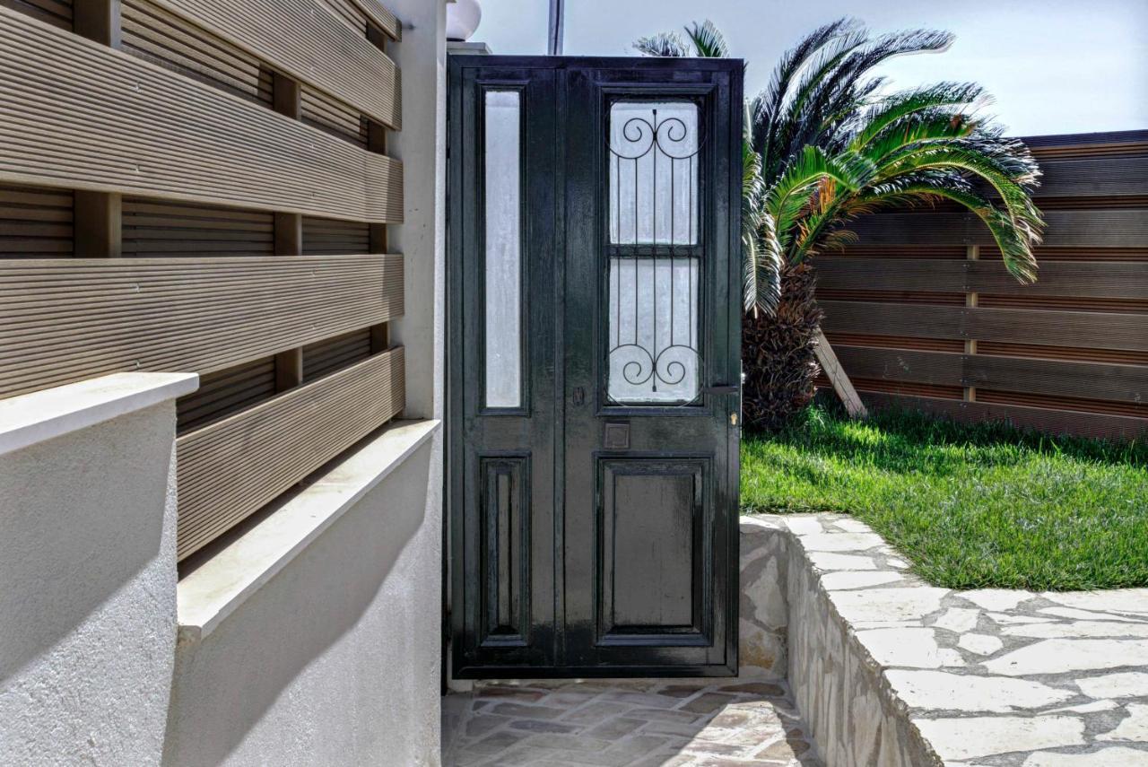 Tessera Villas & Studios Collection Γουβιά Εξωτερικό φωτογραφία