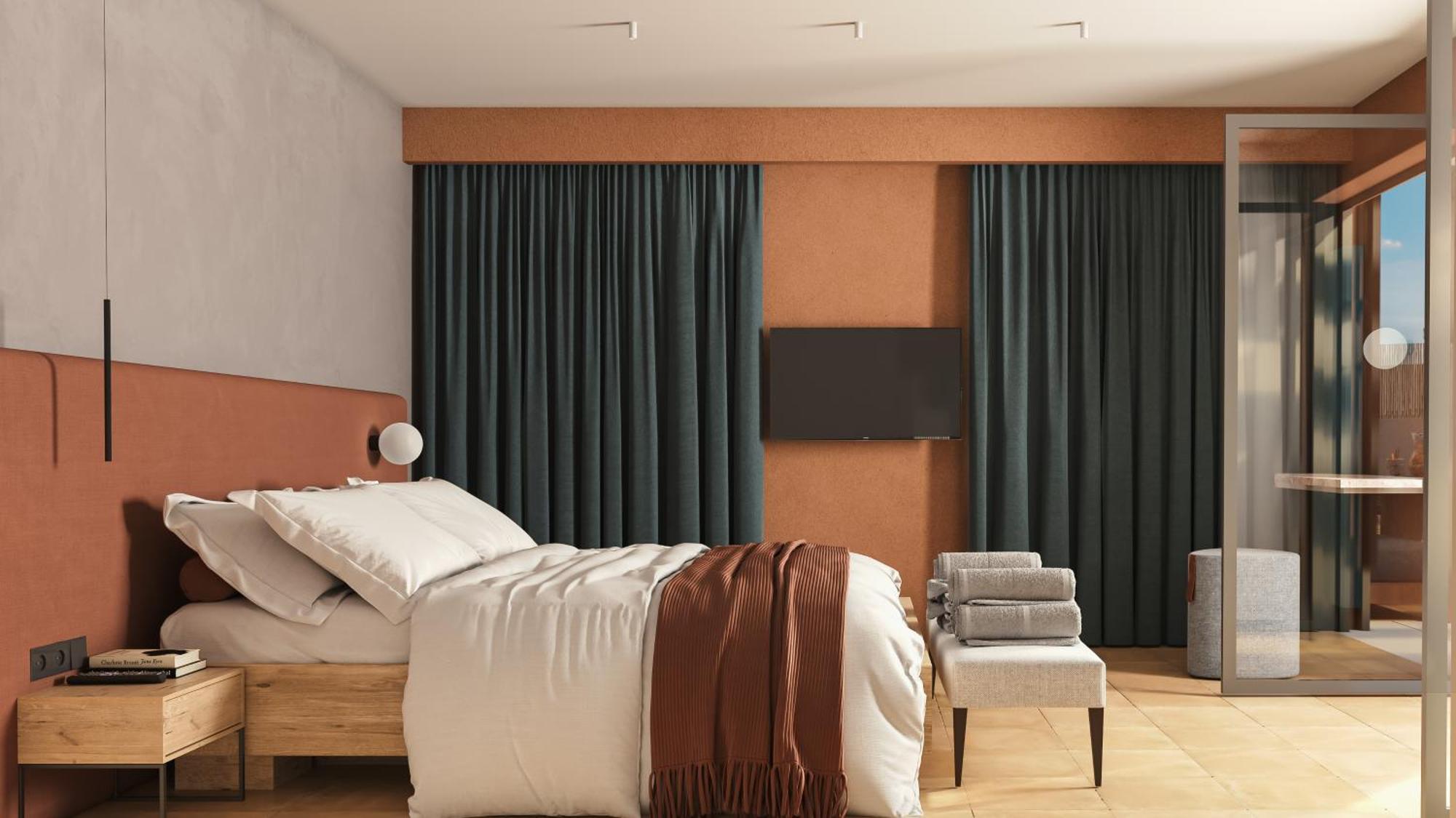 Tessera Villas & Studios Collection Γουβιά Εξωτερικό φωτογραφία