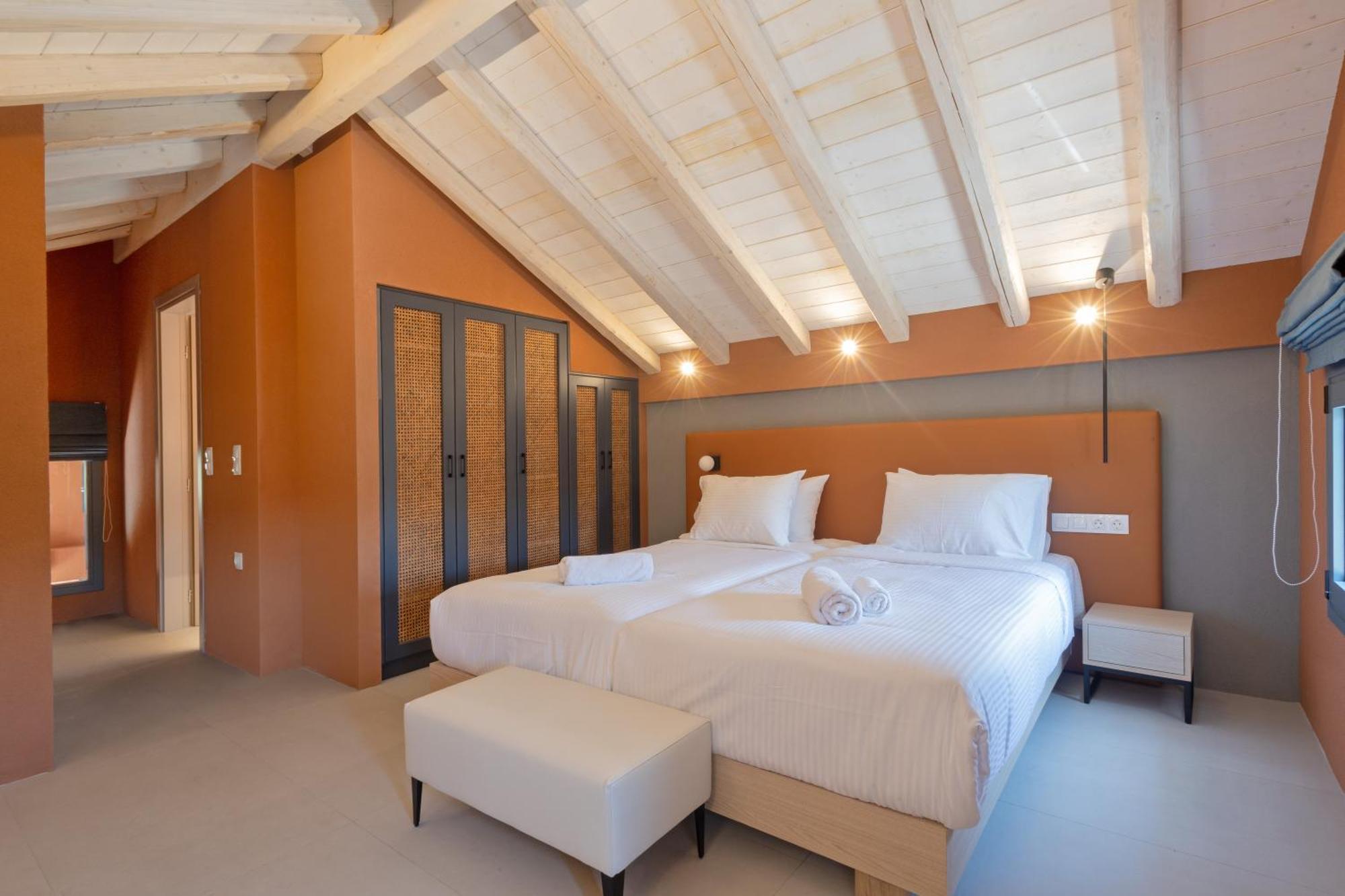 Tessera Villas & Studios Collection Γουβιά Εξωτερικό φωτογραφία