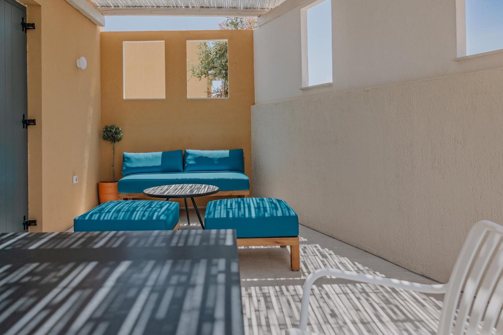 Tessera Villas & Studios Collection Γουβιά Εξωτερικό φωτογραφία