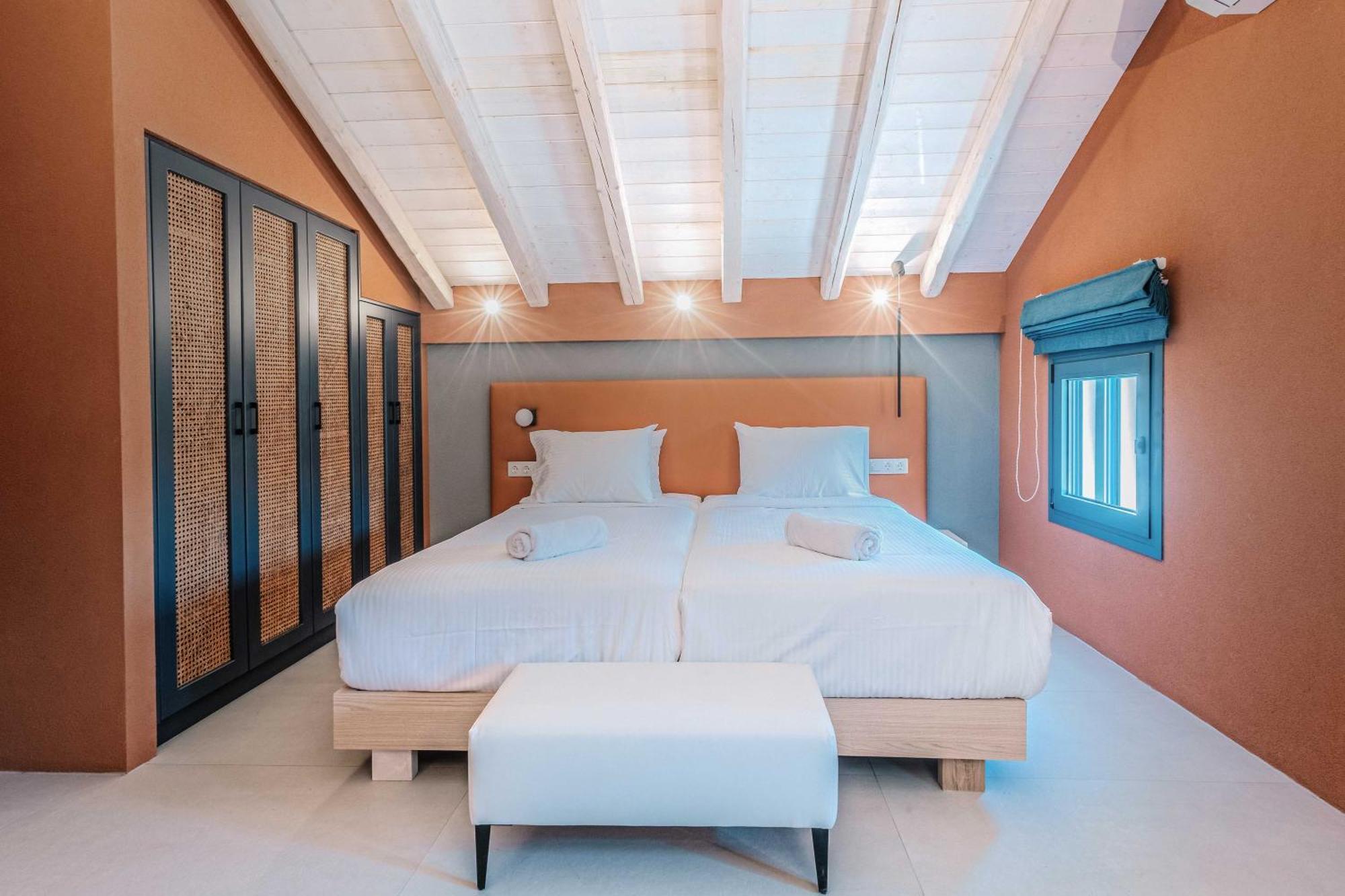 Tessera Villas & Studios Collection Γουβιά Εξωτερικό φωτογραφία