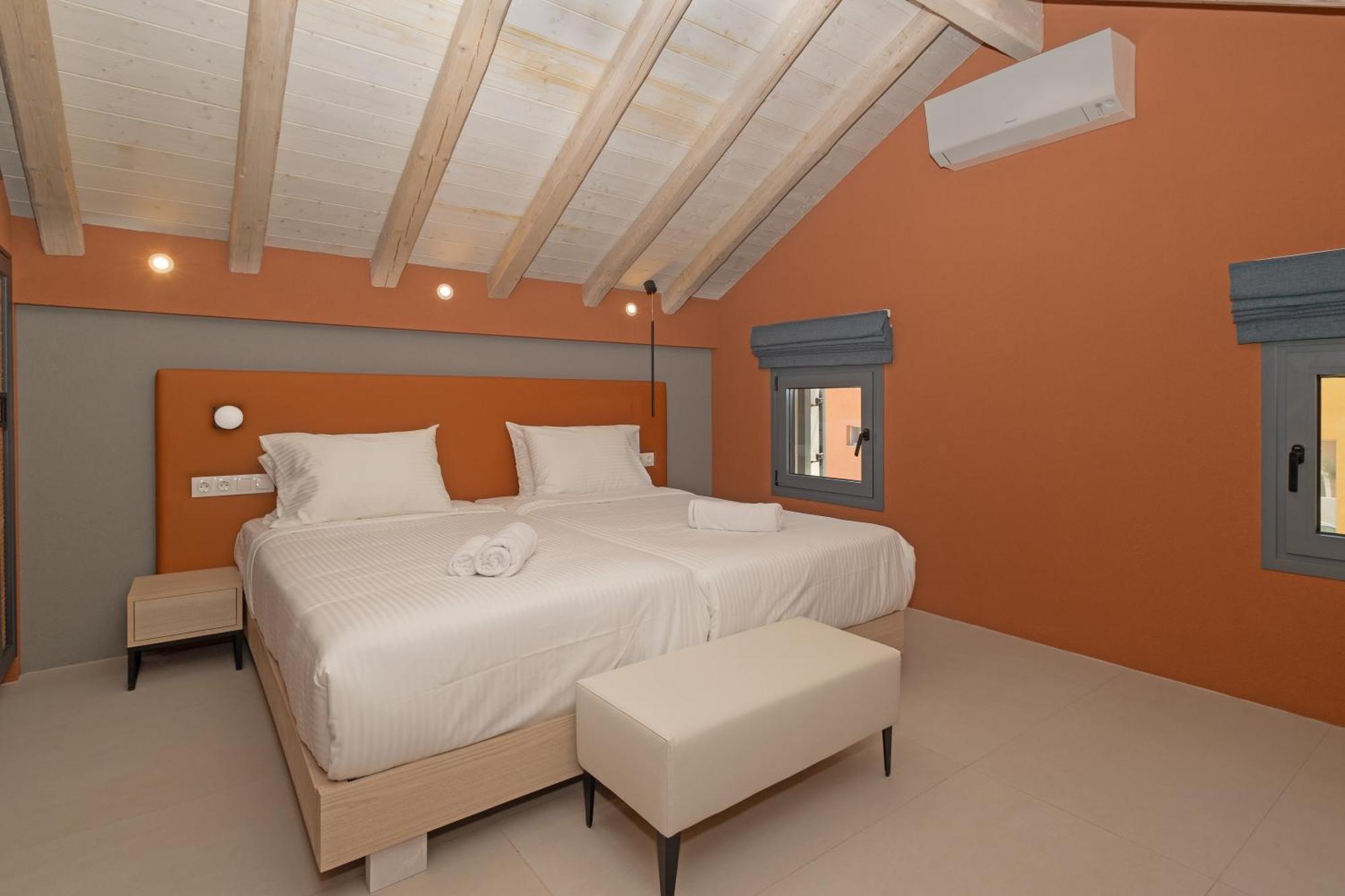 Tessera Villas & Studios Collection Γουβιά Εξωτερικό φωτογραφία