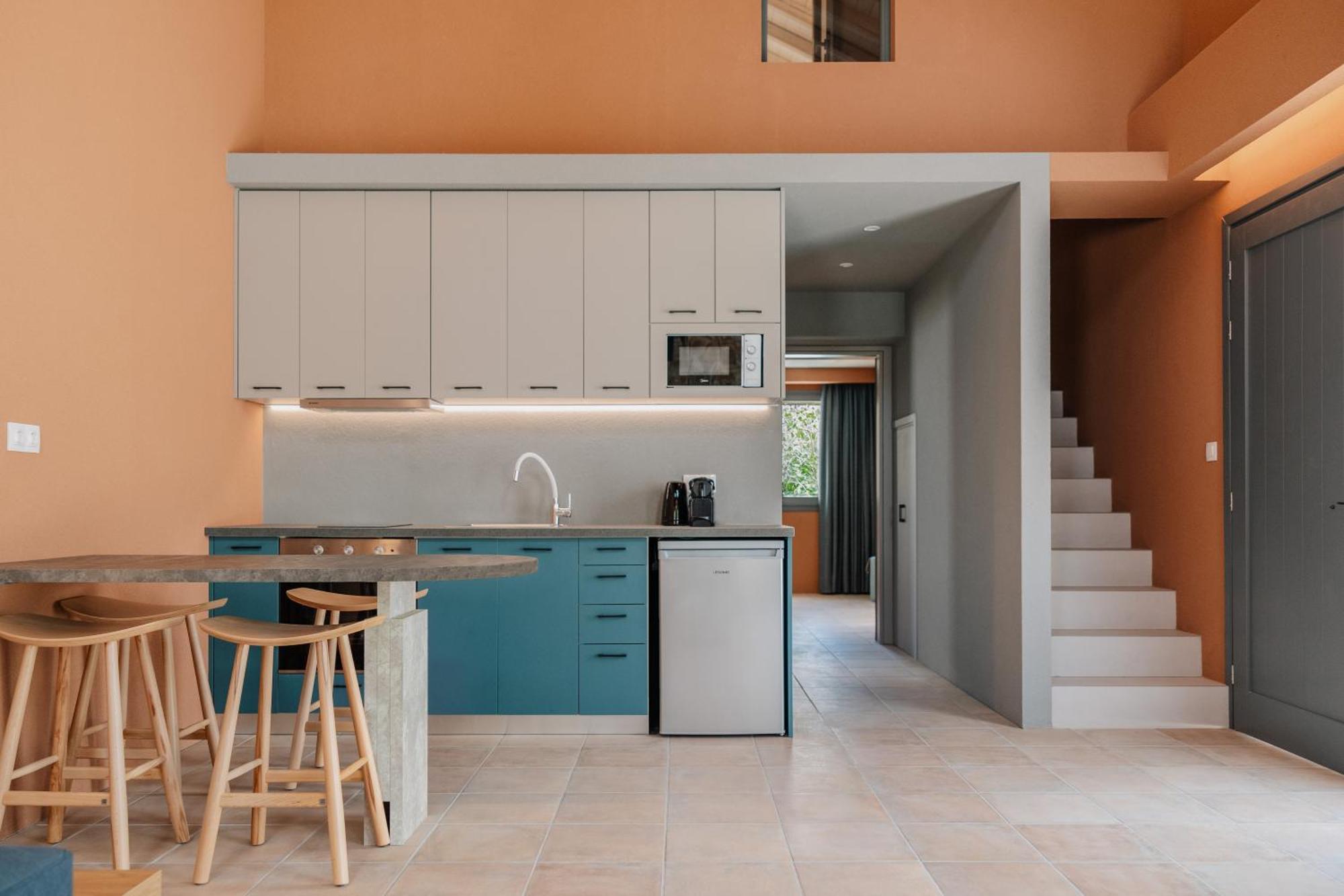 Tessera Villas & Studios Collection Γουβιά Εξωτερικό φωτογραφία