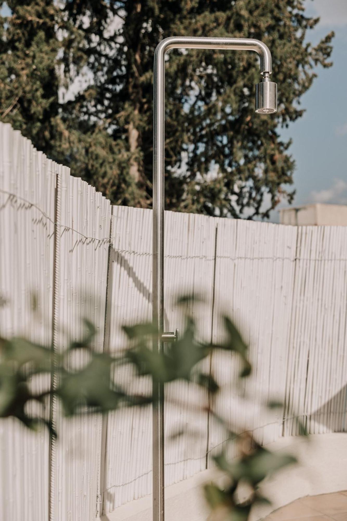Tessera Villas & Studios Collection Γουβιά Εξωτερικό φωτογραφία