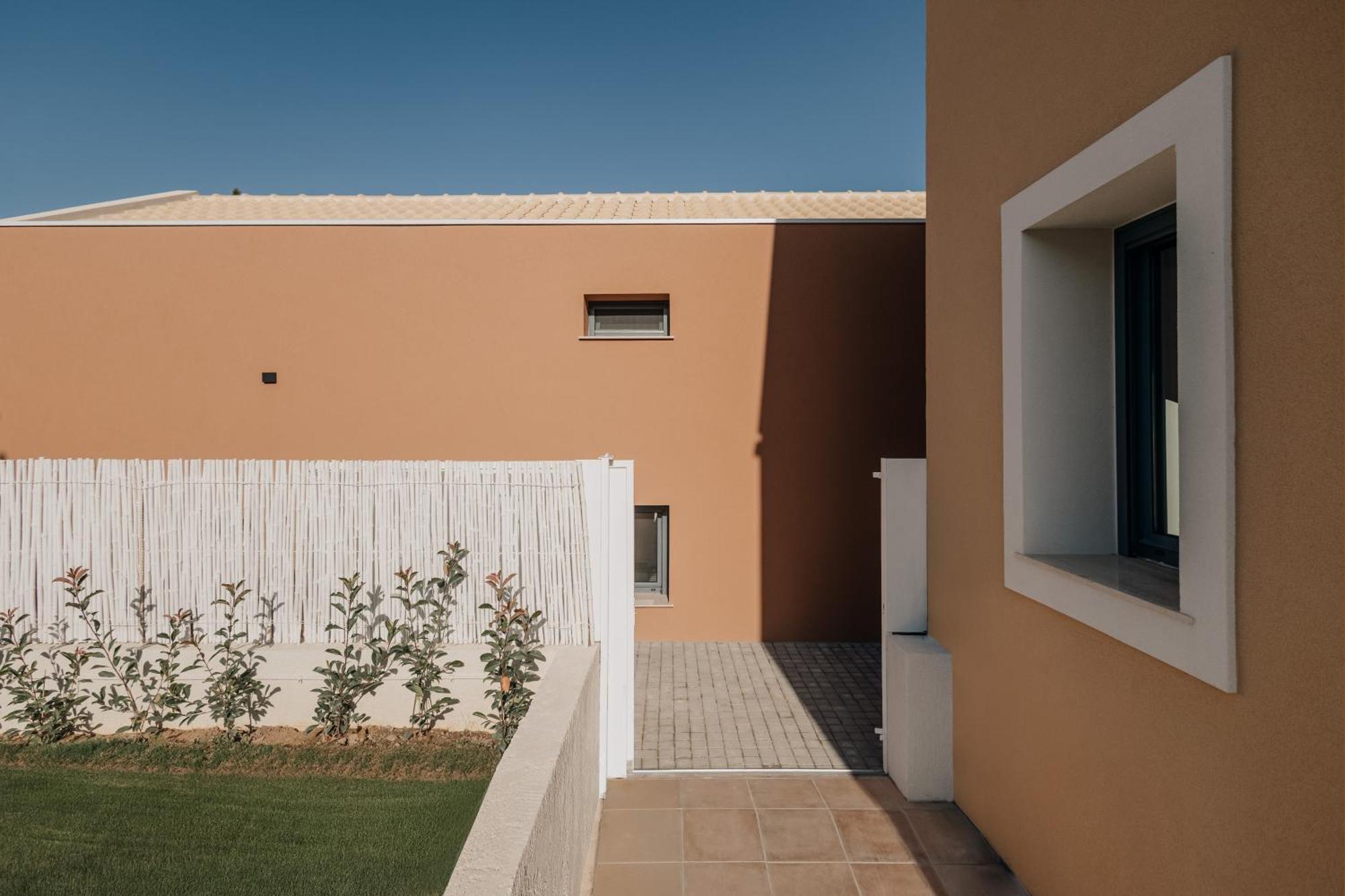 Tessera Villas & Studios Collection Γουβιά Εξωτερικό φωτογραφία
