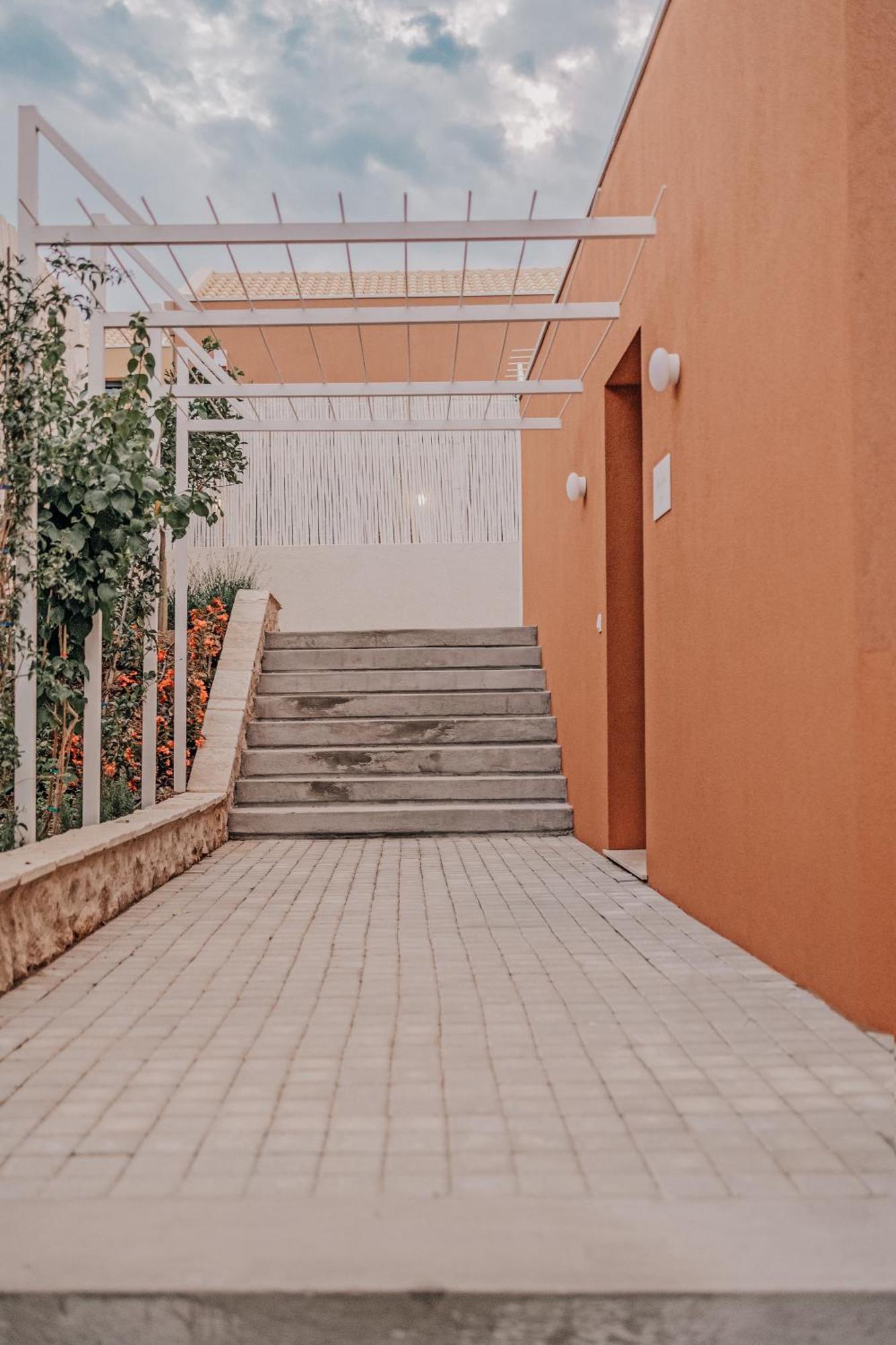 Tessera Villas & Studios Collection Γουβιά Εξωτερικό φωτογραφία