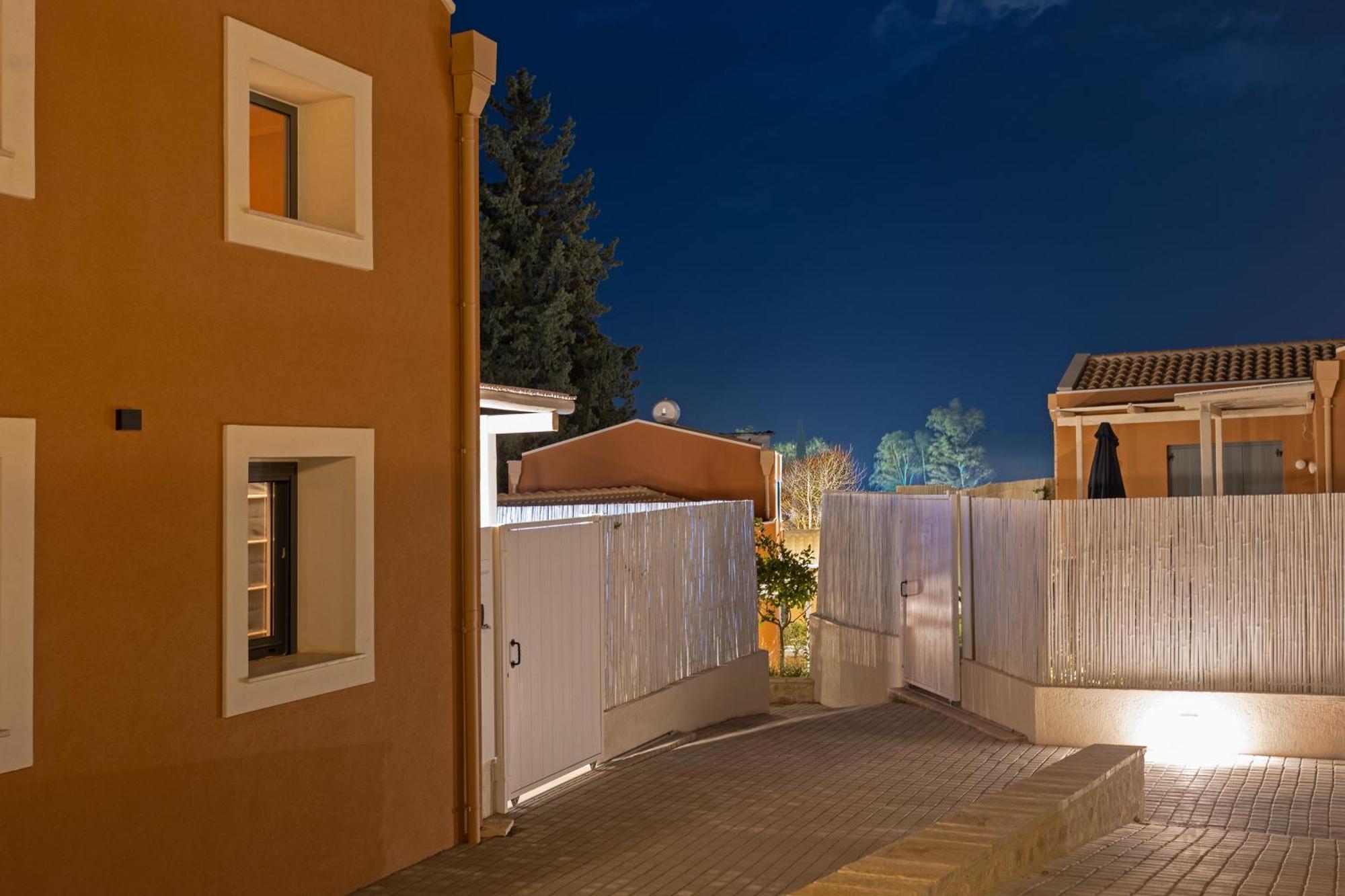 Tessera Villas & Studios Collection Γουβιά Εξωτερικό φωτογραφία