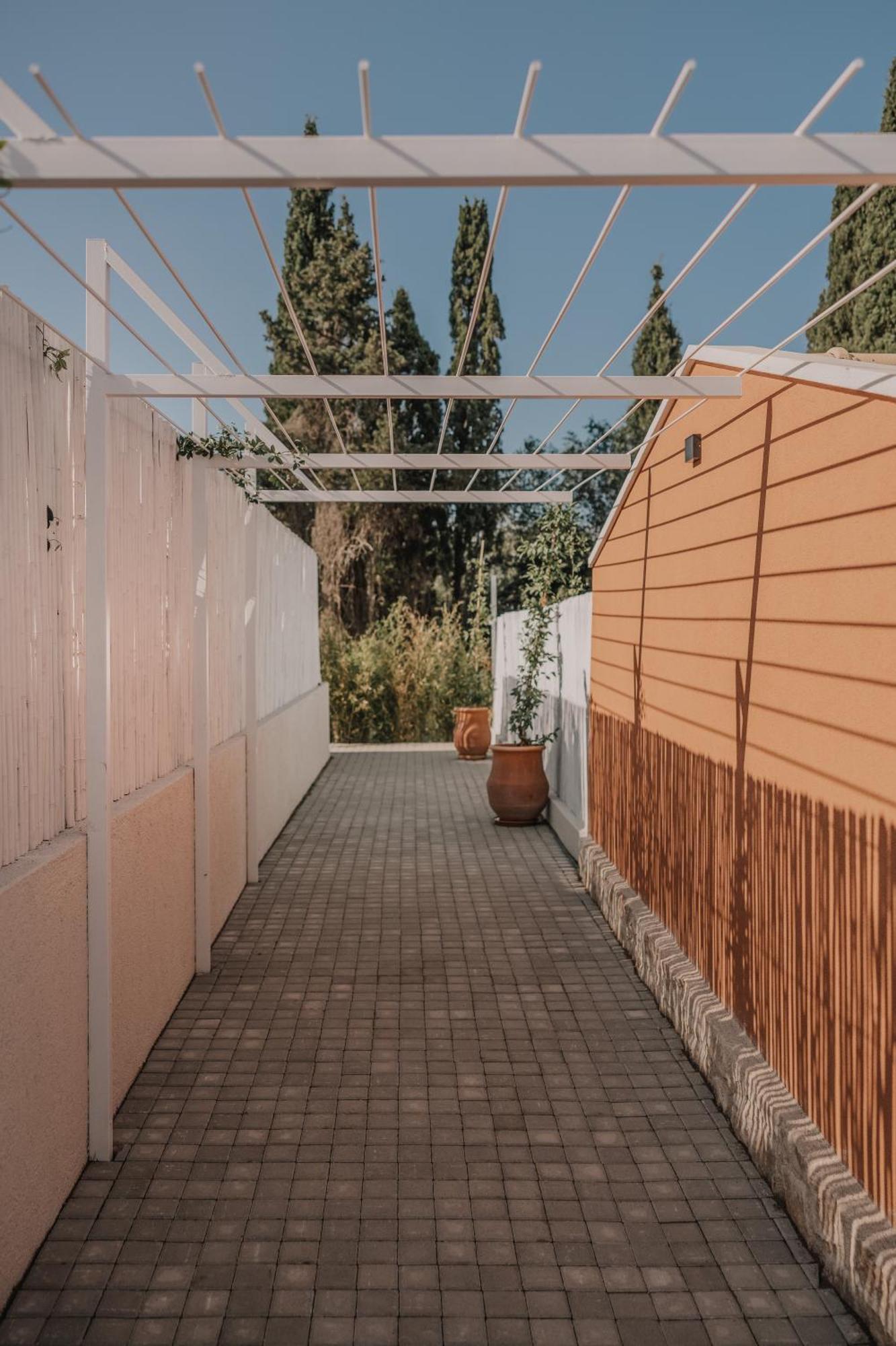 Tessera Villas & Studios Collection Γουβιά Εξωτερικό φωτογραφία