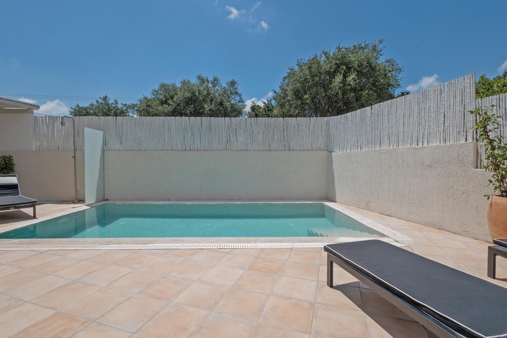 Tessera Villas & Studios Collection Γουβιά Εξωτερικό φωτογραφία