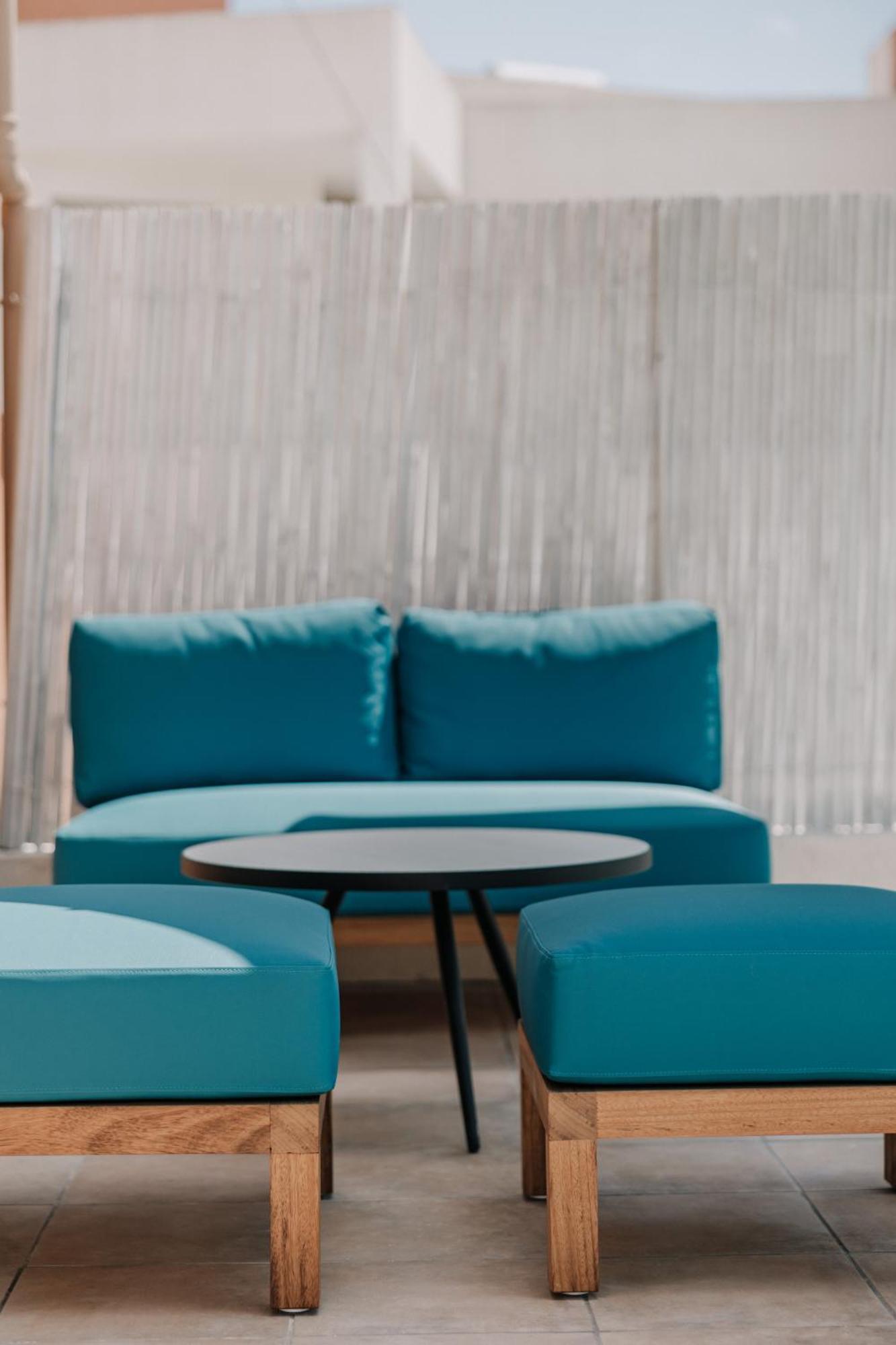 Tessera Villas & Studios Collection Γουβιά Εξωτερικό φωτογραφία