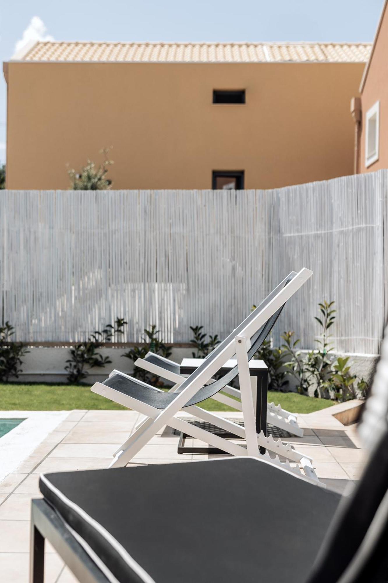 Tessera Villas & Studios Collection Γουβιά Εξωτερικό φωτογραφία