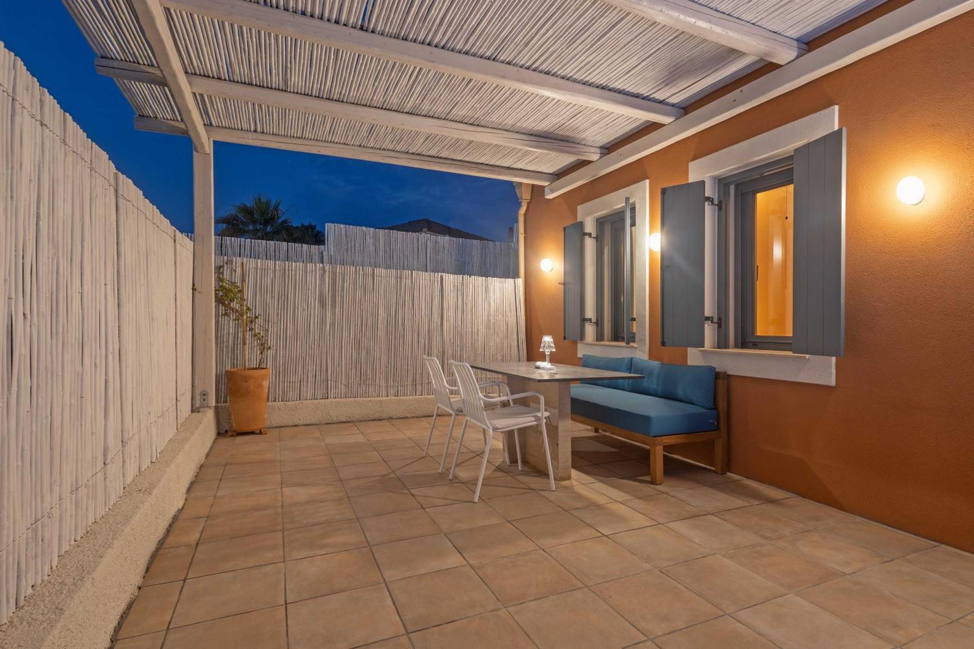 Tessera Villas & Studios Collection Γουβιά Εξωτερικό φωτογραφία